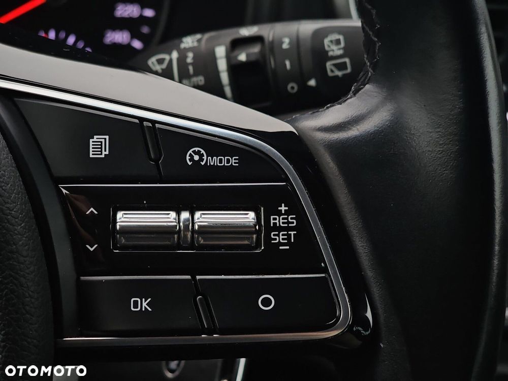 Kia Sportage 1.6 GDI M 2WD - 18