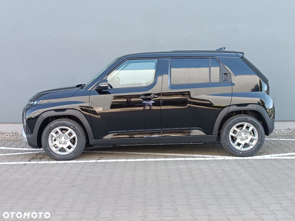 Hyundai Inster 49kWh Modern Limited - 3