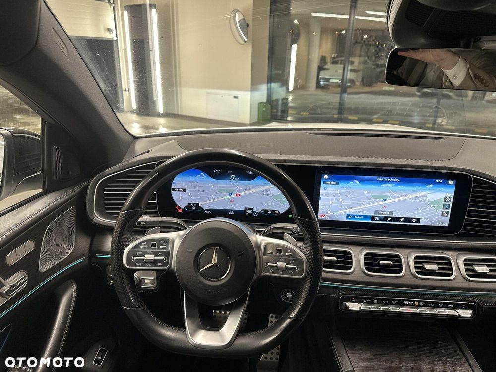 Mercedes-Benz GLE 400 d 4-Matic Advanced - 10