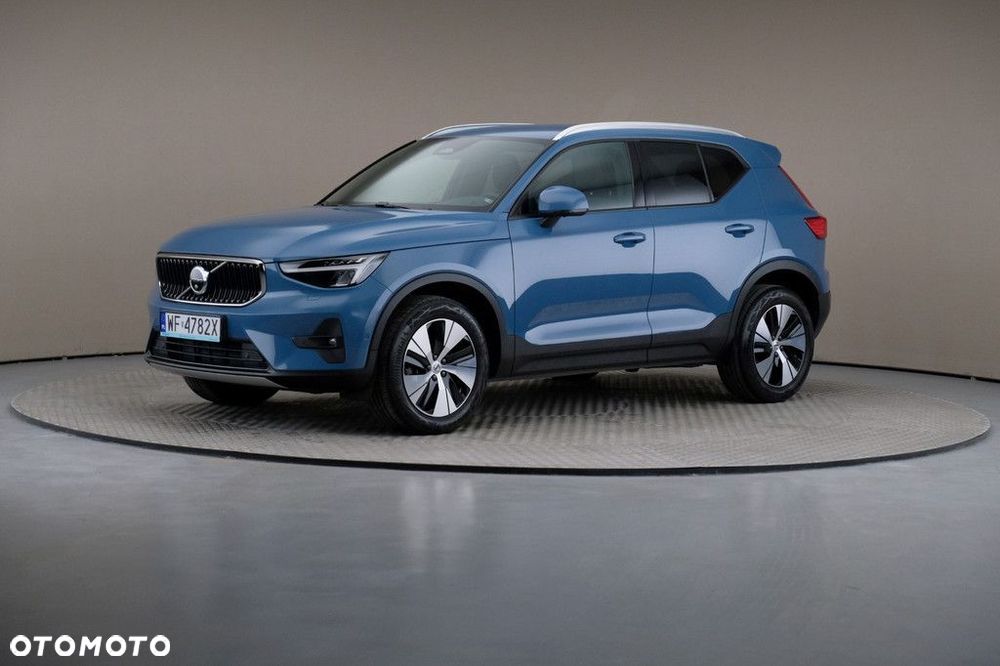 Volvo XC 40 - 1