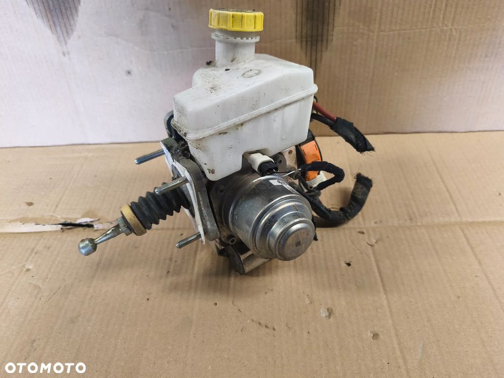 POMPA ABS HAMULCOWA SERWO 10.0964-2855.3 ALFA ROMEO GIULIA QUADRIFOGLIO QV - 1