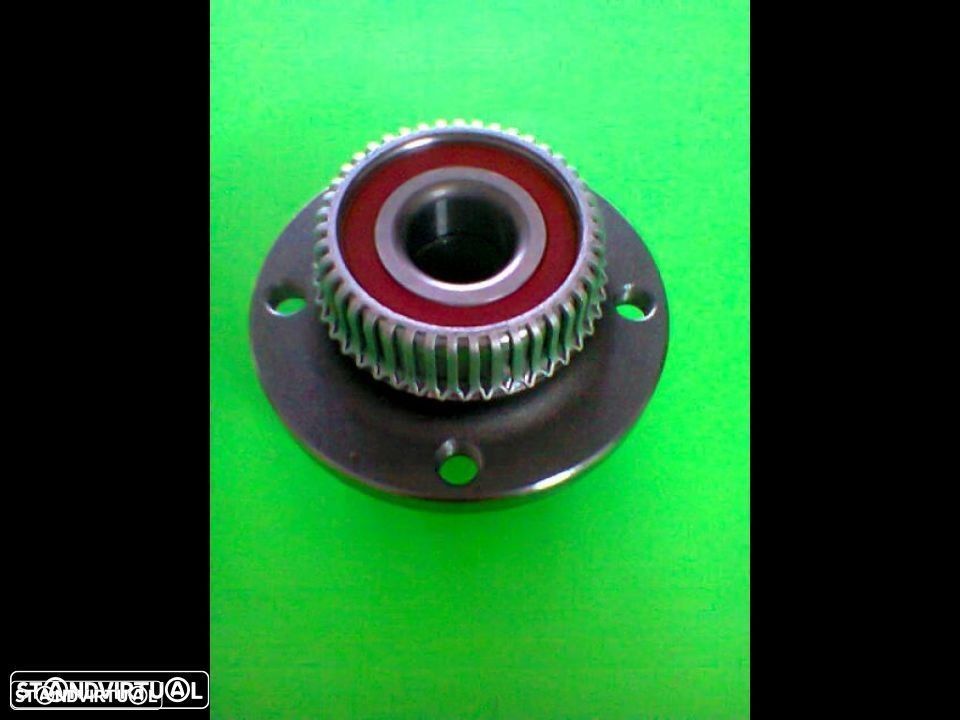 rolamento cubo roda tras seat ibiza 6k2 (novo) - 1