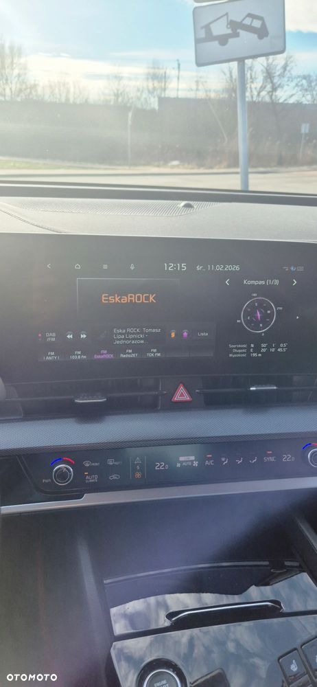 Kia Sportage 1.6 T-GDI Business Line 2WD DCT - 12