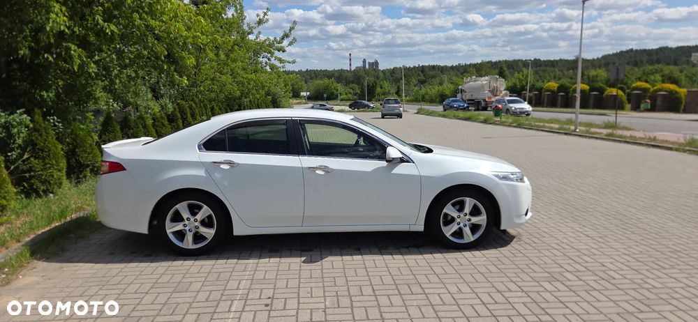 Honda Accord 2.0 Elegance Advantage - 3