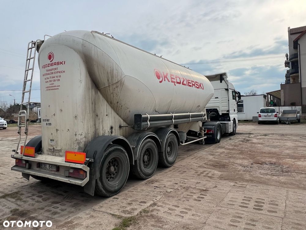 Spitzer S27DR - 5
