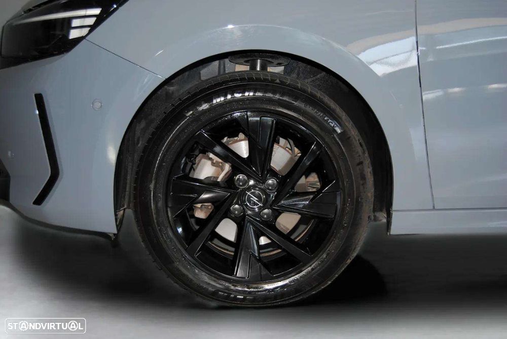 Opel Corsa 1.2 T GS - 10