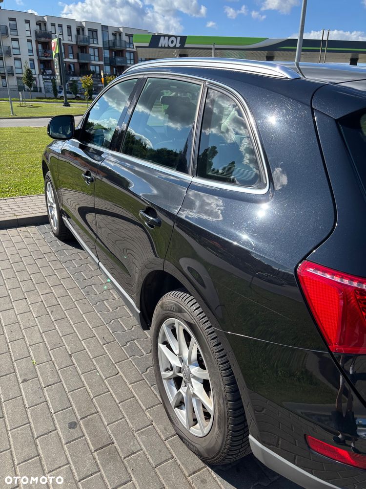 Audi Q5 2.0 TDI Quattro S tronic - 4
