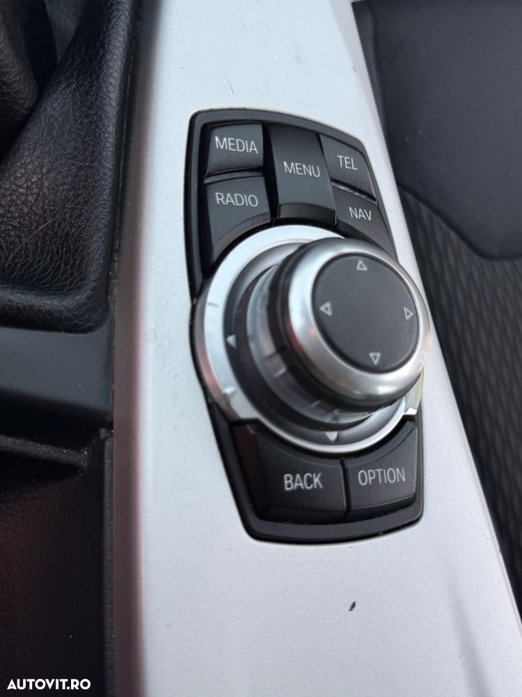 BMW 3 Series 2013 — imagine 14