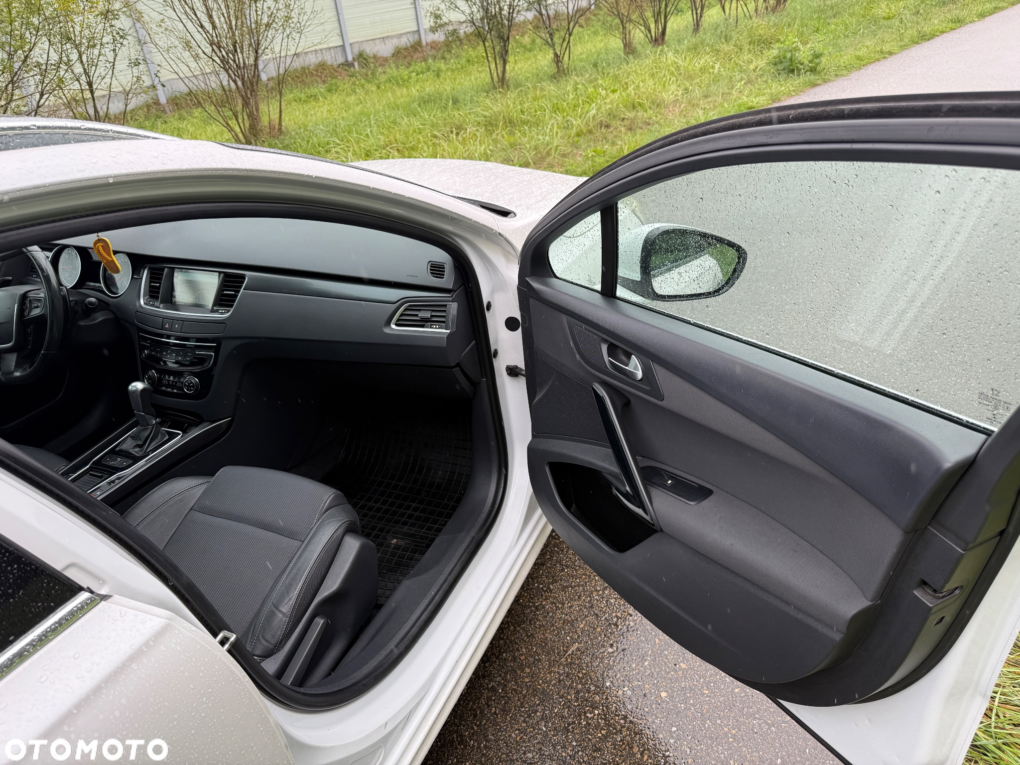 Peugeot 508 SW BlueHDi 180 EAT6 Stop&Start Allure - 6