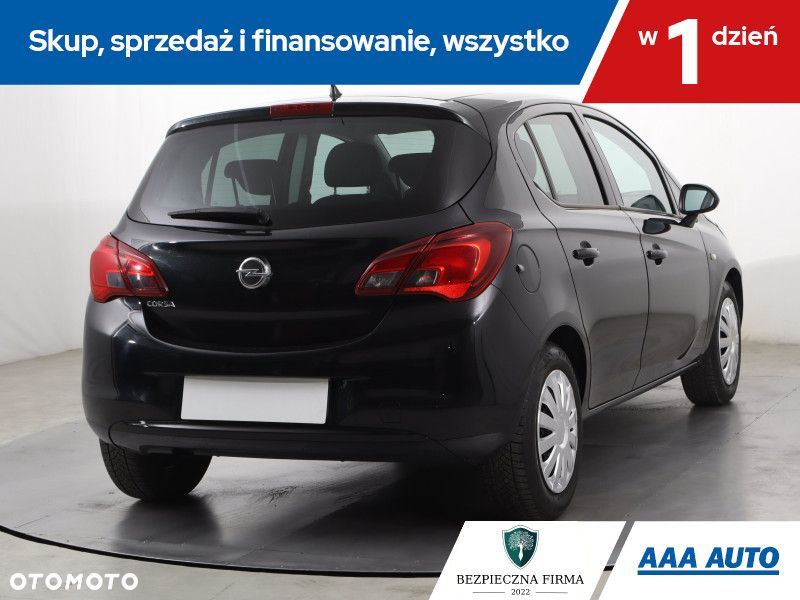 Opel Corsa - 7