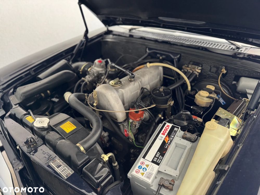 Mercedes-Benz Inny - 30