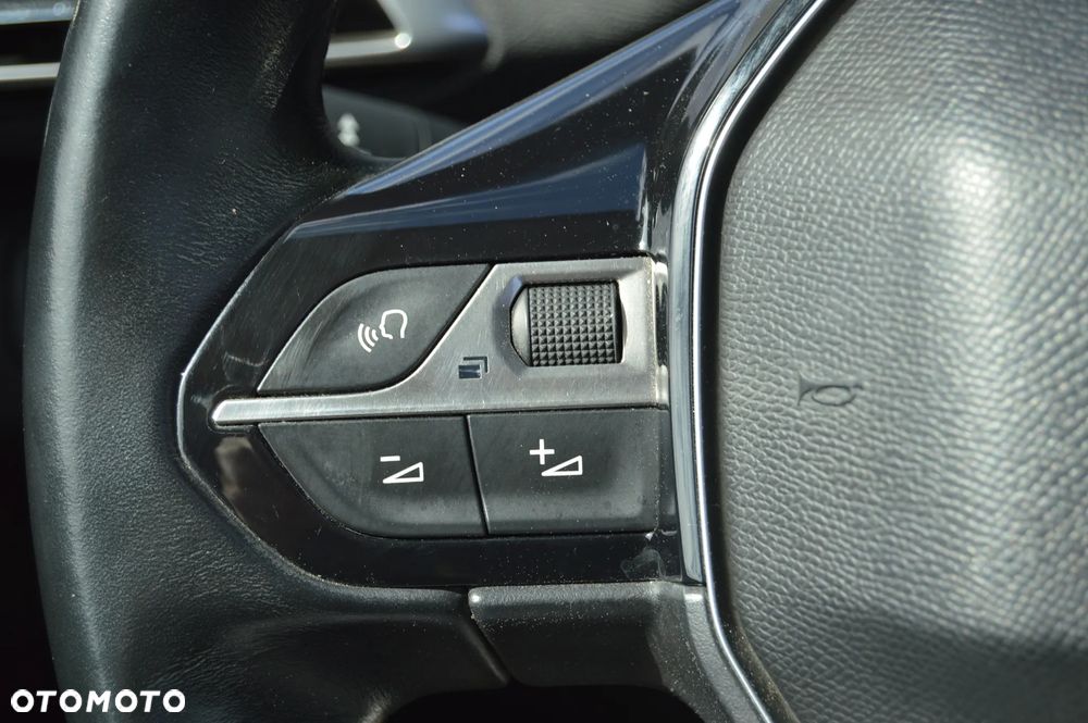 Peugeot 3008 1.6 BlueHDi Crossway S&S - 21