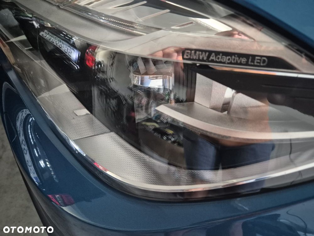 BMW X6 xDrive40d - 29