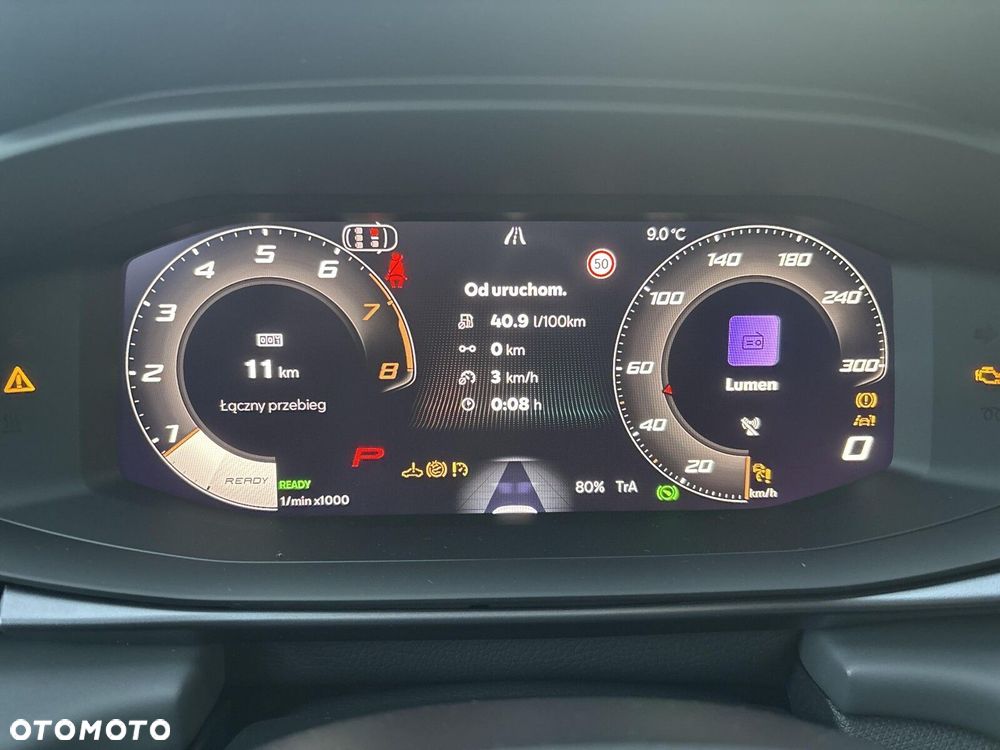 Cupra Terramar 1.5 eTSI DSG - 24