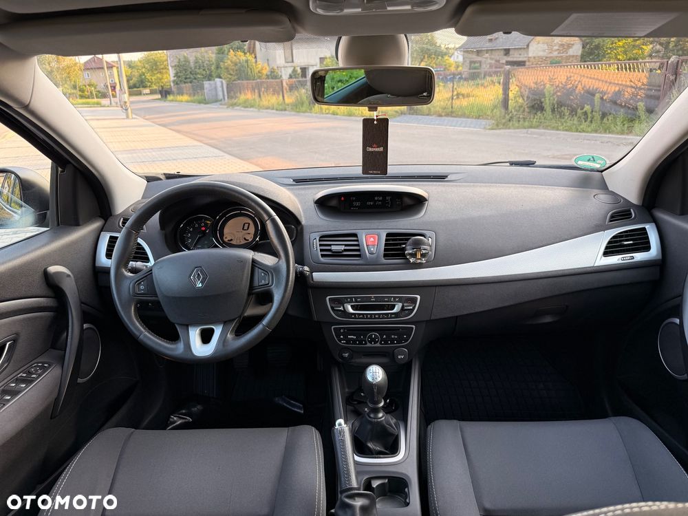 Renault Megane 1.6 16V Dynamique - 23
