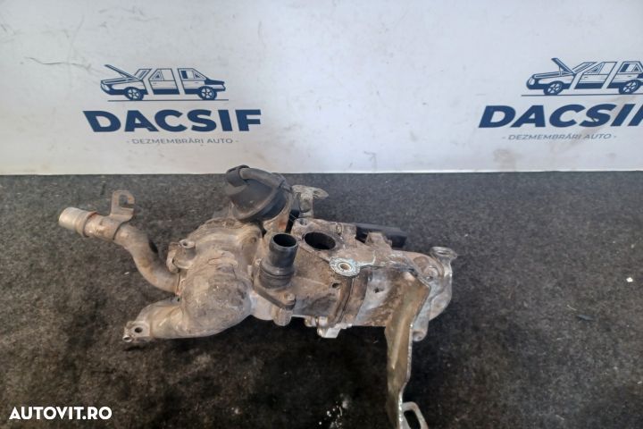 Racitor gaze VPEFMH-19206-A Ford C-Max 2 [2010 - 2015] Minivan 1.6 LP - 4