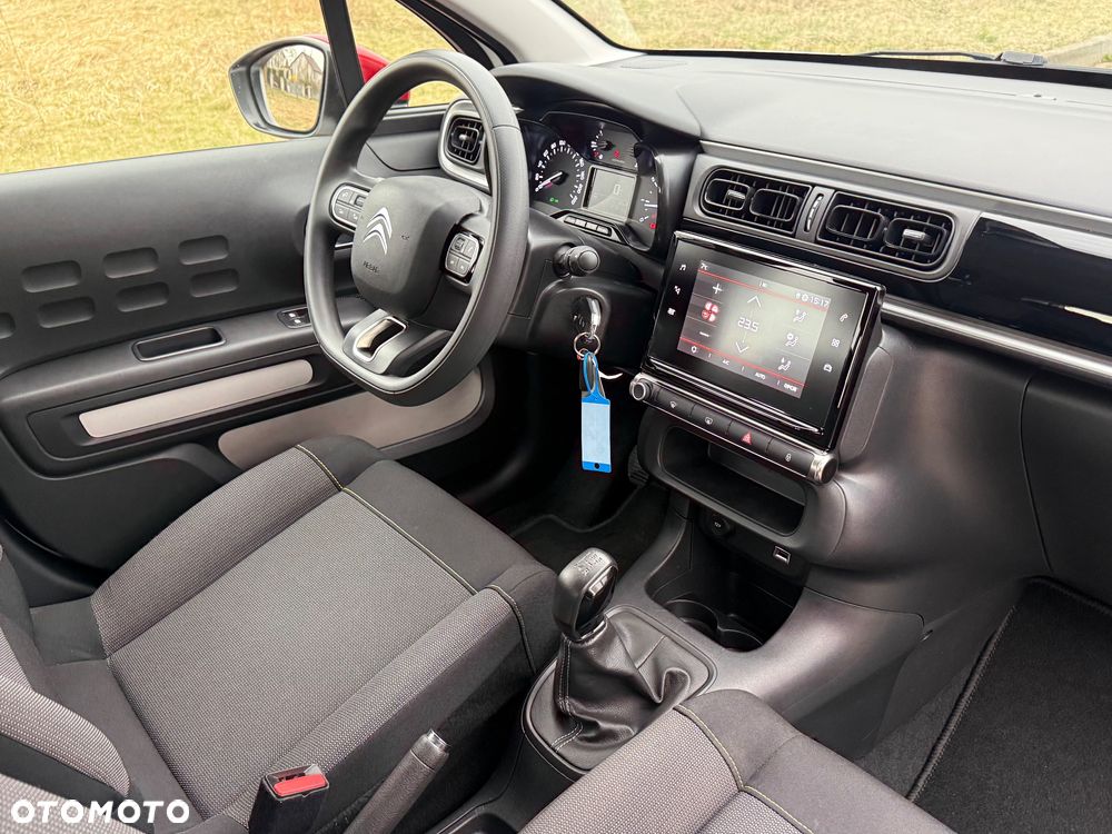 Citroën C3 - 22