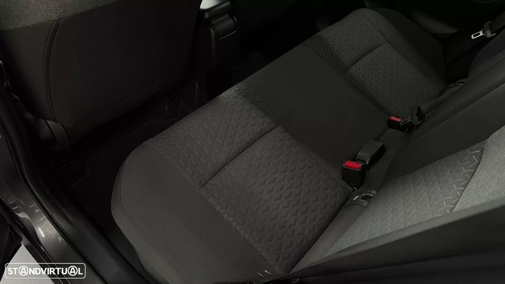 Toyota Yaris Cross 1.5 HDF Comfort - 30