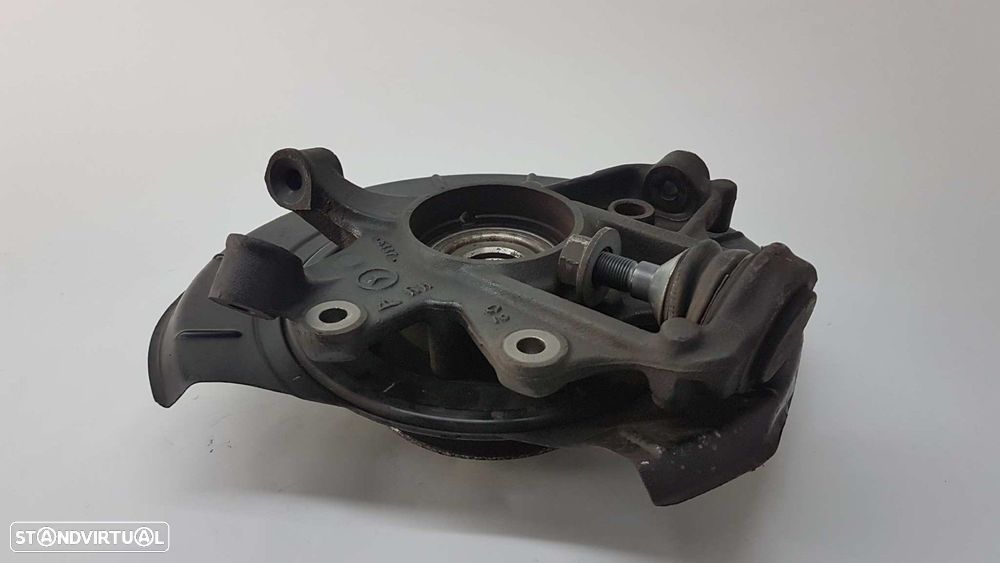 MANGA DE EIXO TRASEIRA ESQUERDA MERCEDES CLASE M (W164) 280 / 300 CDI (164.120) - 4