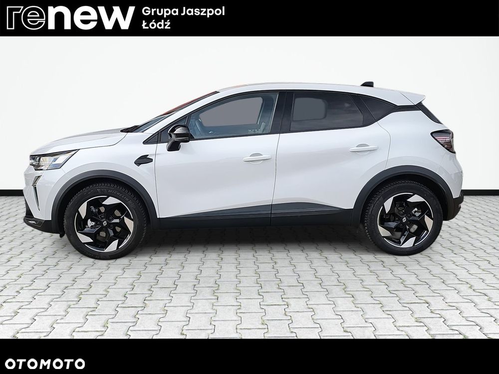Renault Captur - 8