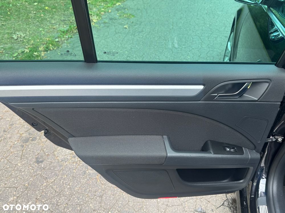 Skoda Superb 2.0 TDI Green tec 4x4 DSG Elegance - 18
