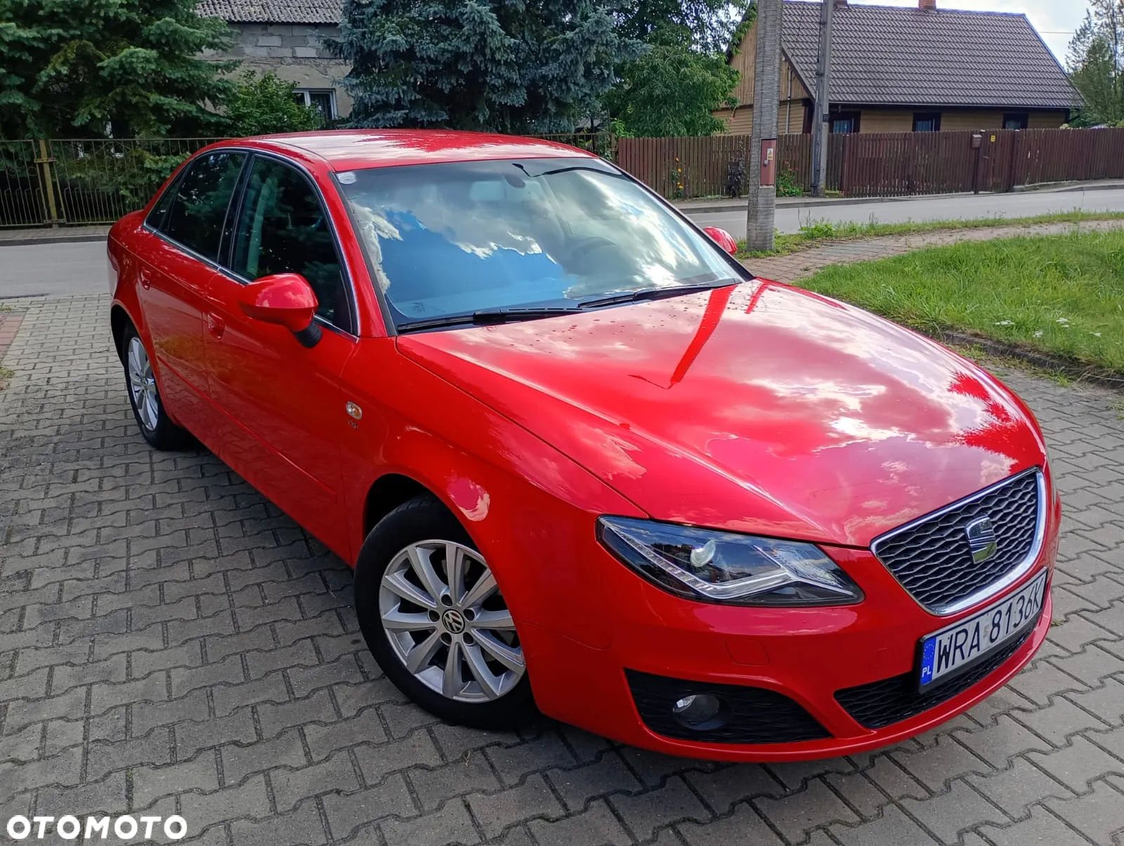 Seat Exeo ST 1.8TSI Style - 2