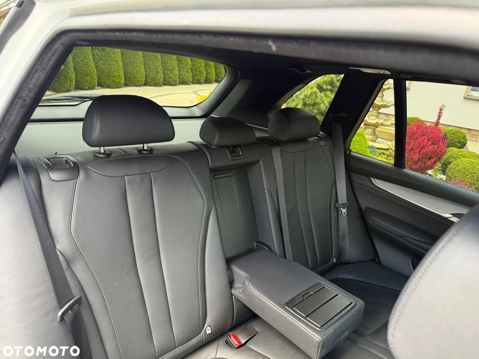 BMW X5 xDrive40d - 22