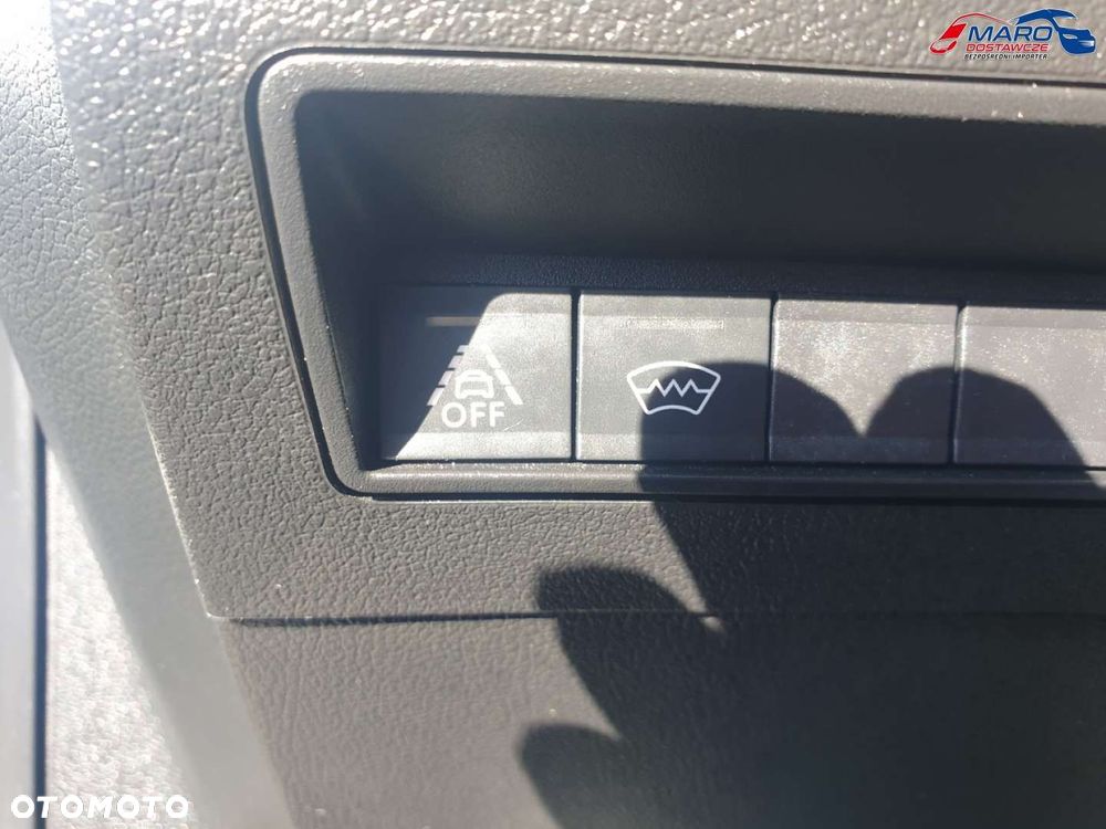 Peugeot PARTNER AUTOMAT SALON PL  MAŁY PRZEBIEG - 24