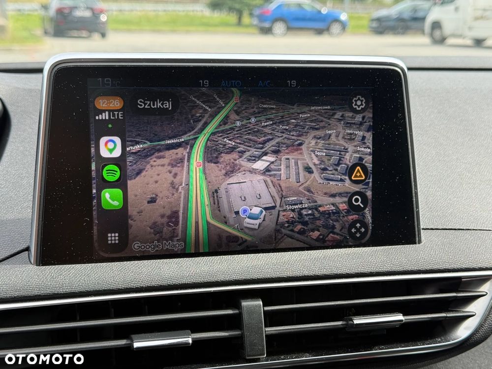 Peugeot 5008 1.6 PureTech Allure S&S EAT8 - 38