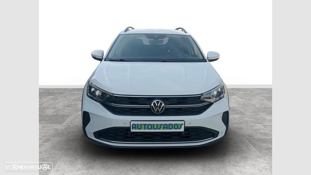 VW Taigo - 4