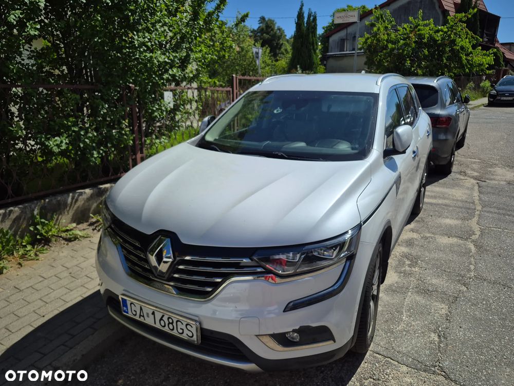 Renault Koleos 2.0 dCi Initiale Paris X-Tronic - 3