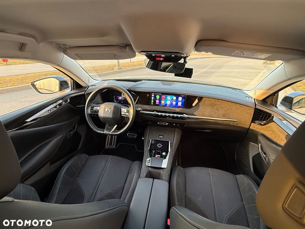 DS Automobiles DS 4 1.6 E-Tense Performance Line - 2