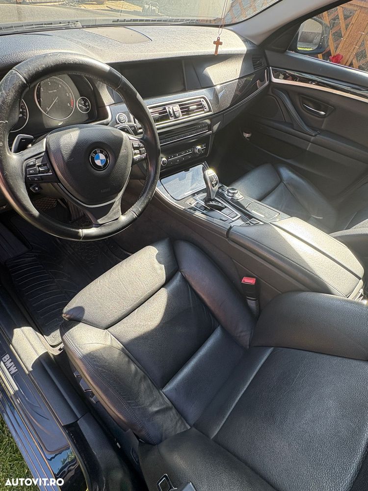 BMW Seria 5 - 24