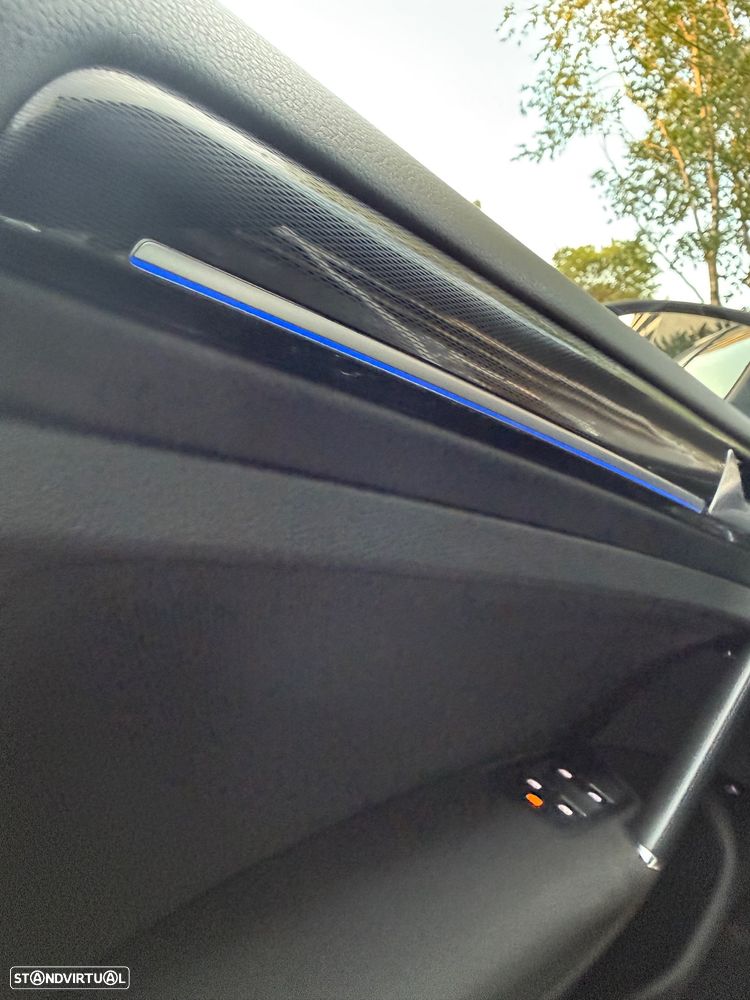 VW Golf 1.4 GTE Plug-in - 12