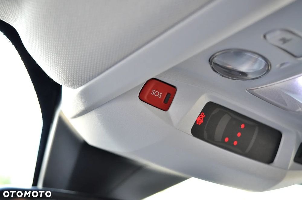 Peugeot 3008 BlueHDi 130 Stop & Start Allure - 33