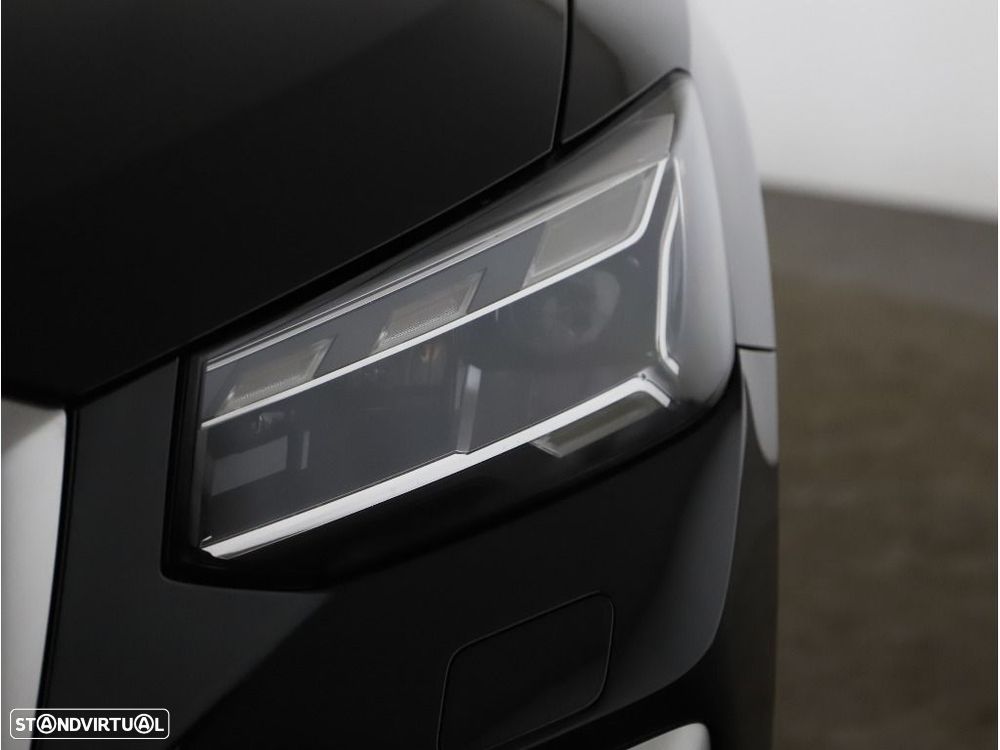 Audi Q2 35 TFSI Advanced S tronic - 39
