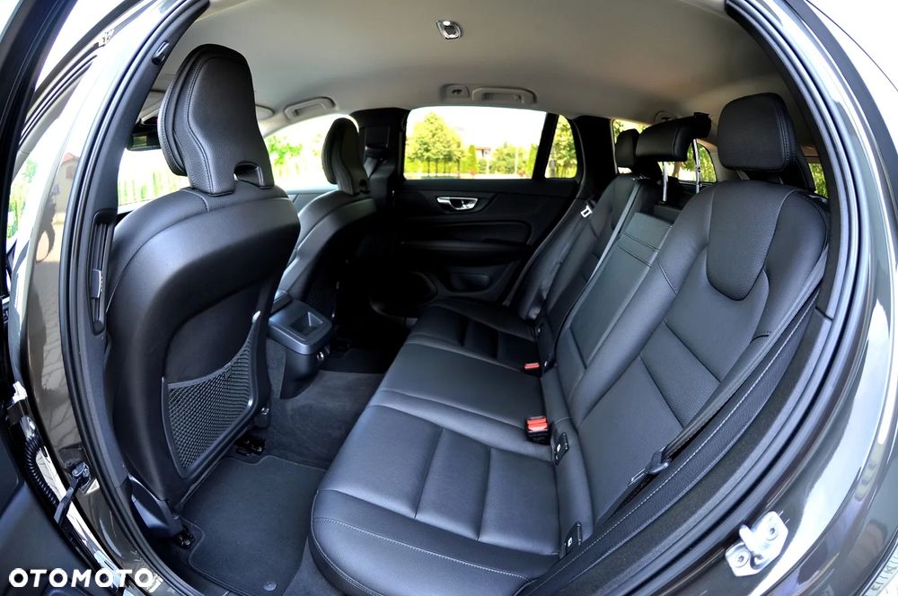 Volvo V60 D3 Inscription - 19