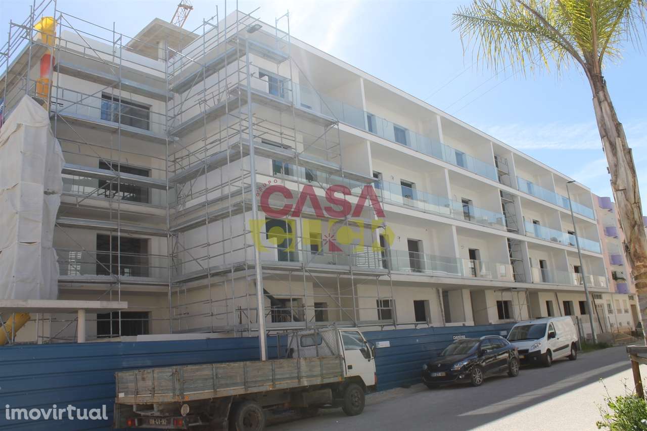 Apartamento T4 Venda em Nossa Senhora de Fátima,Entroncamento - Grande imagem: 2/48