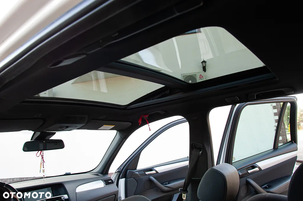 BMW X3 xDrive30d M Sport sport - 15