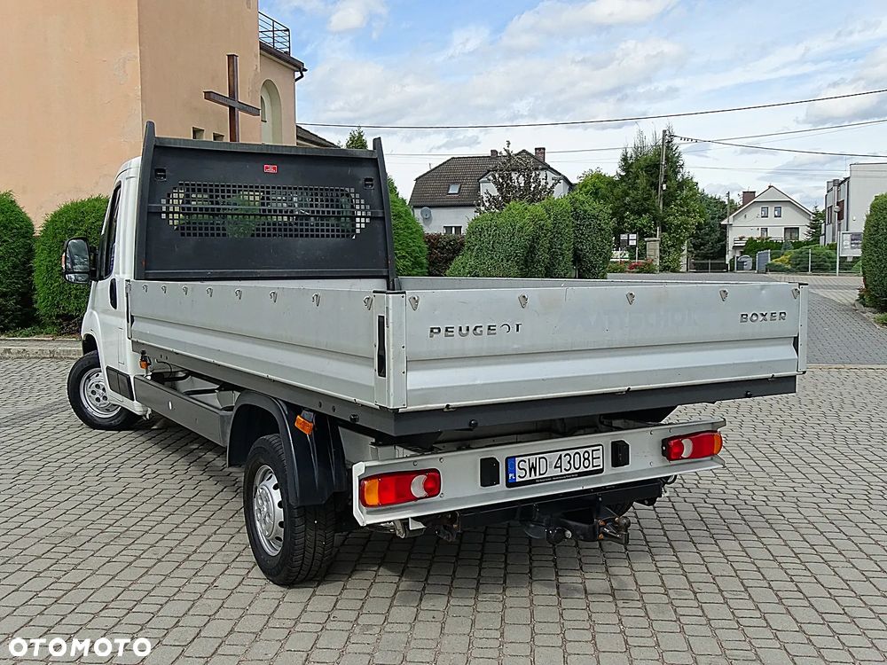 Peugeot Boxer - 20