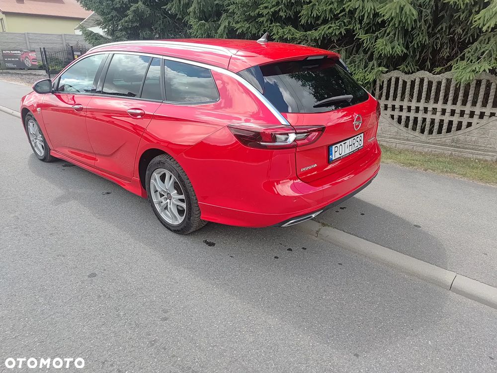 Opel Insignia - 8