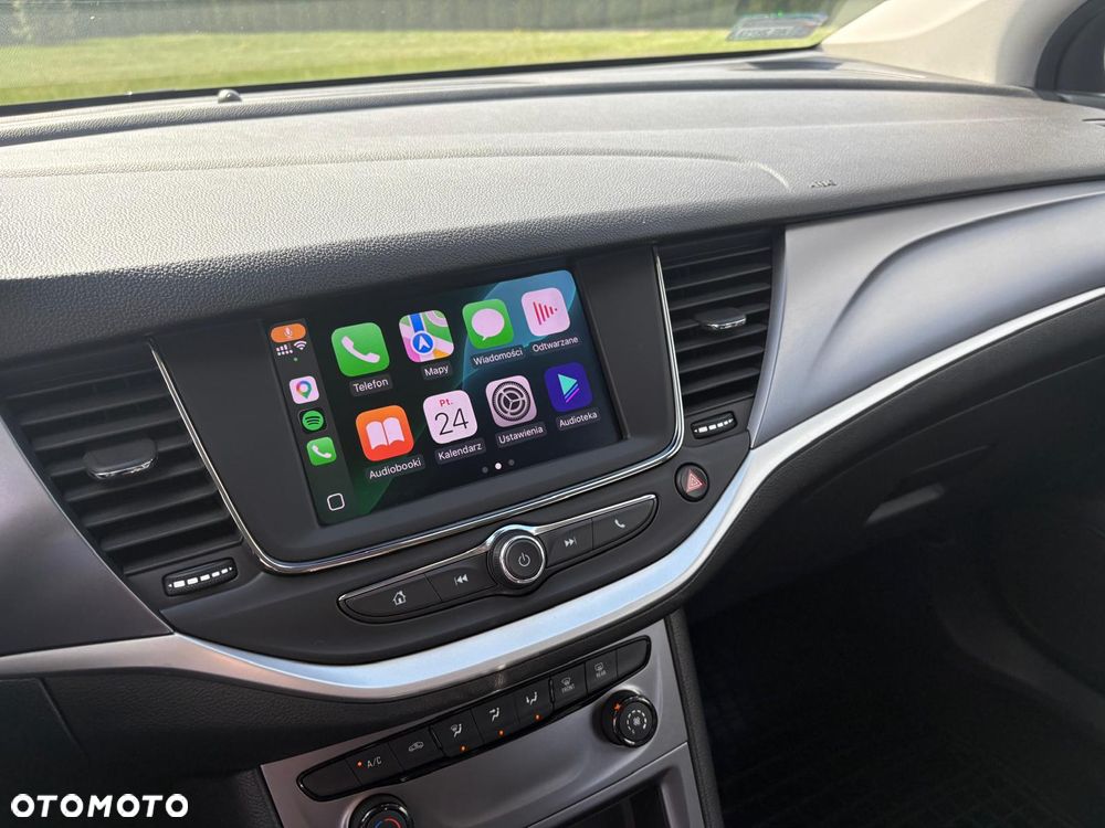 Opel Astra 1.2 T Elegance S&S - 14