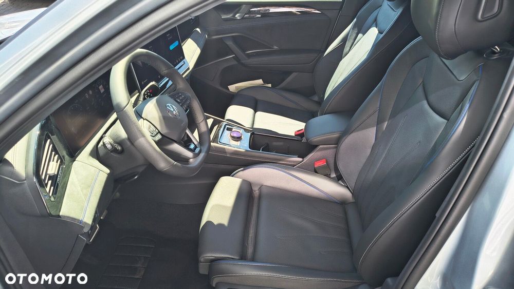 Volkswagen Tiguan - 25