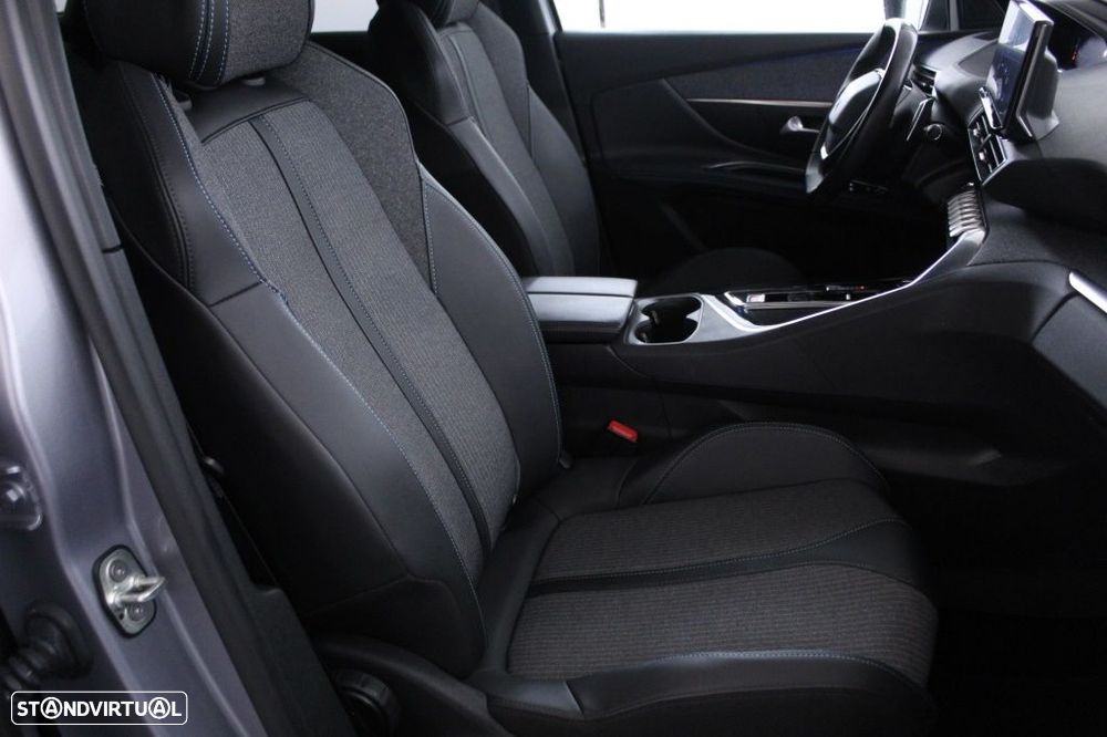 Peugeot 3008 1.5 BlueHDi Allure Pack EAT8 - 14