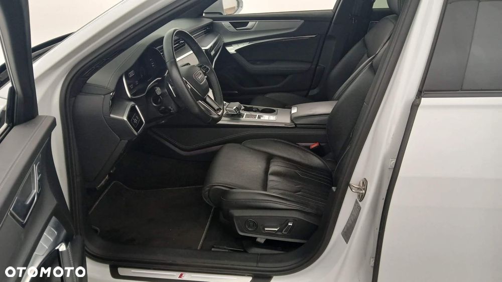 Audi A6 Avant 55 TFSI e quattro S tronic S line - 6