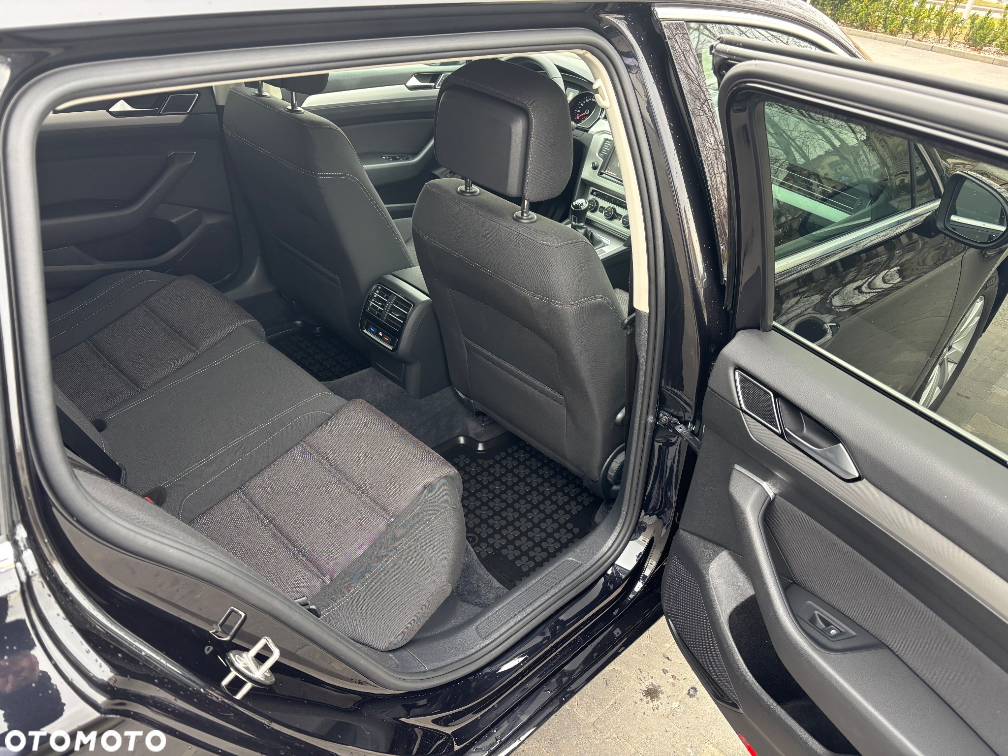 Volkswagen Passat 1.4 TSI BMT Comfortline - 11
