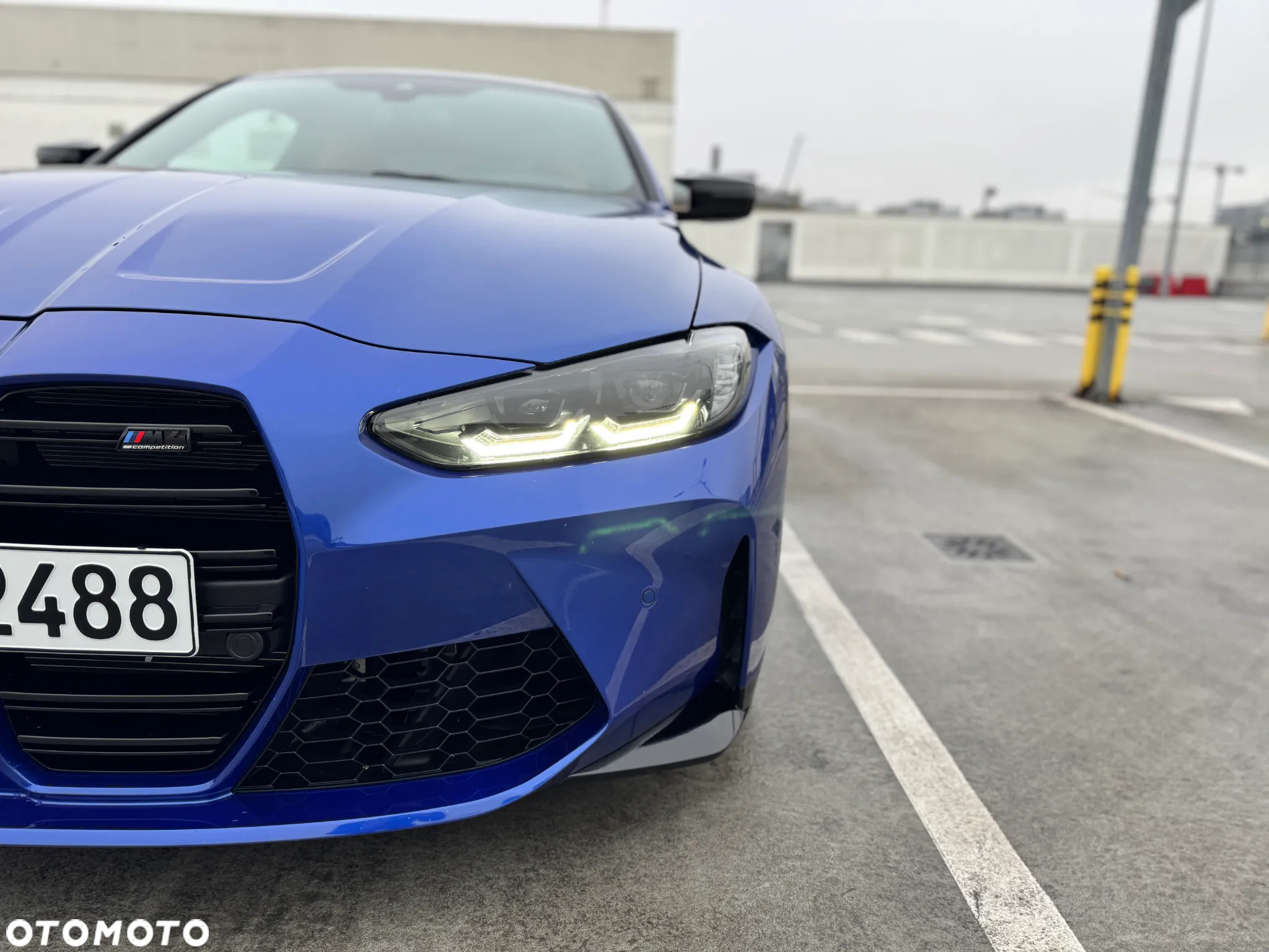 BMW M4 Competition M xDrive - 5
