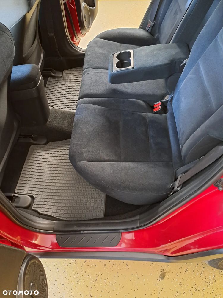 Honda Civic 1.8 Sport - 7