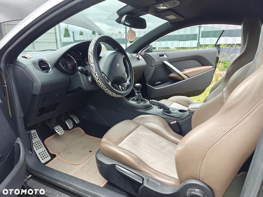 Peugeot RCZ 1.6 THP - 1