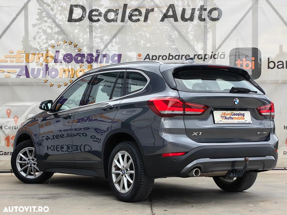 BMW X1 - 13